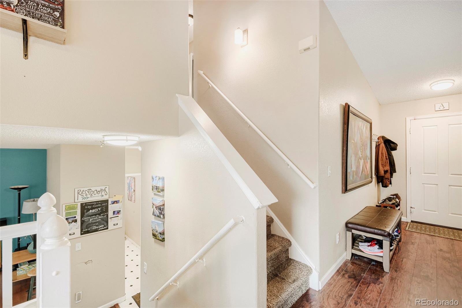 MLS Image #5 for 15698 e 51st drive,denver, Colorado