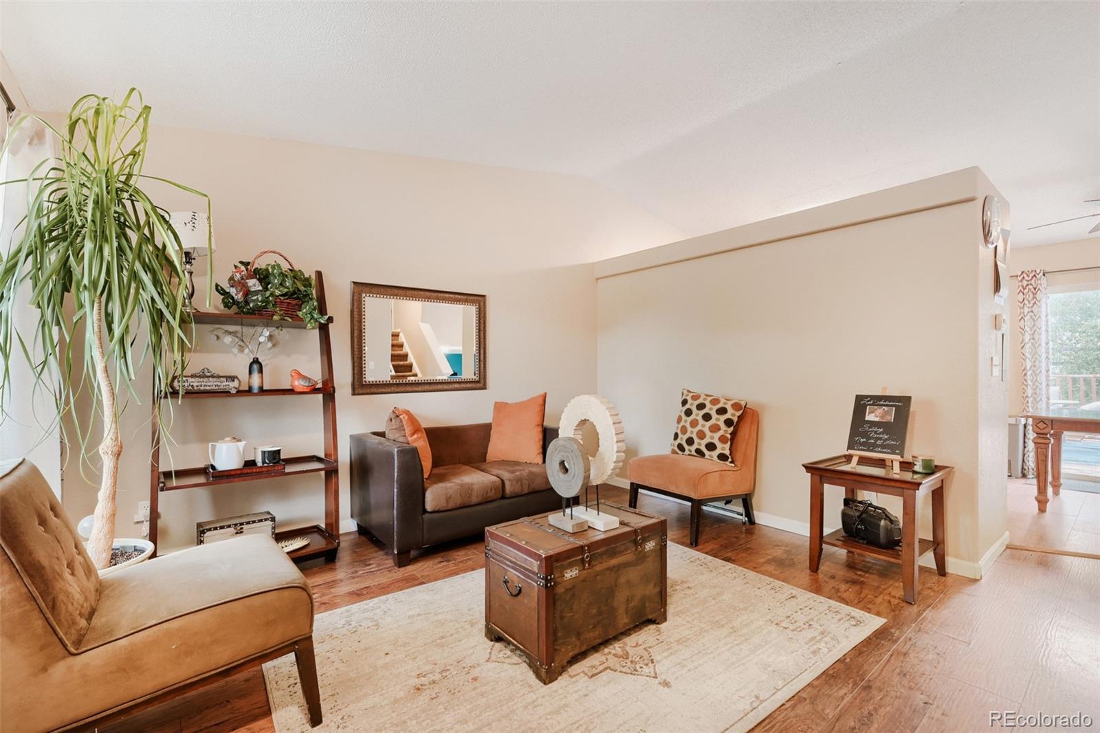 MLS Image #7 for 15698 e 51st drive,denver, Colorado