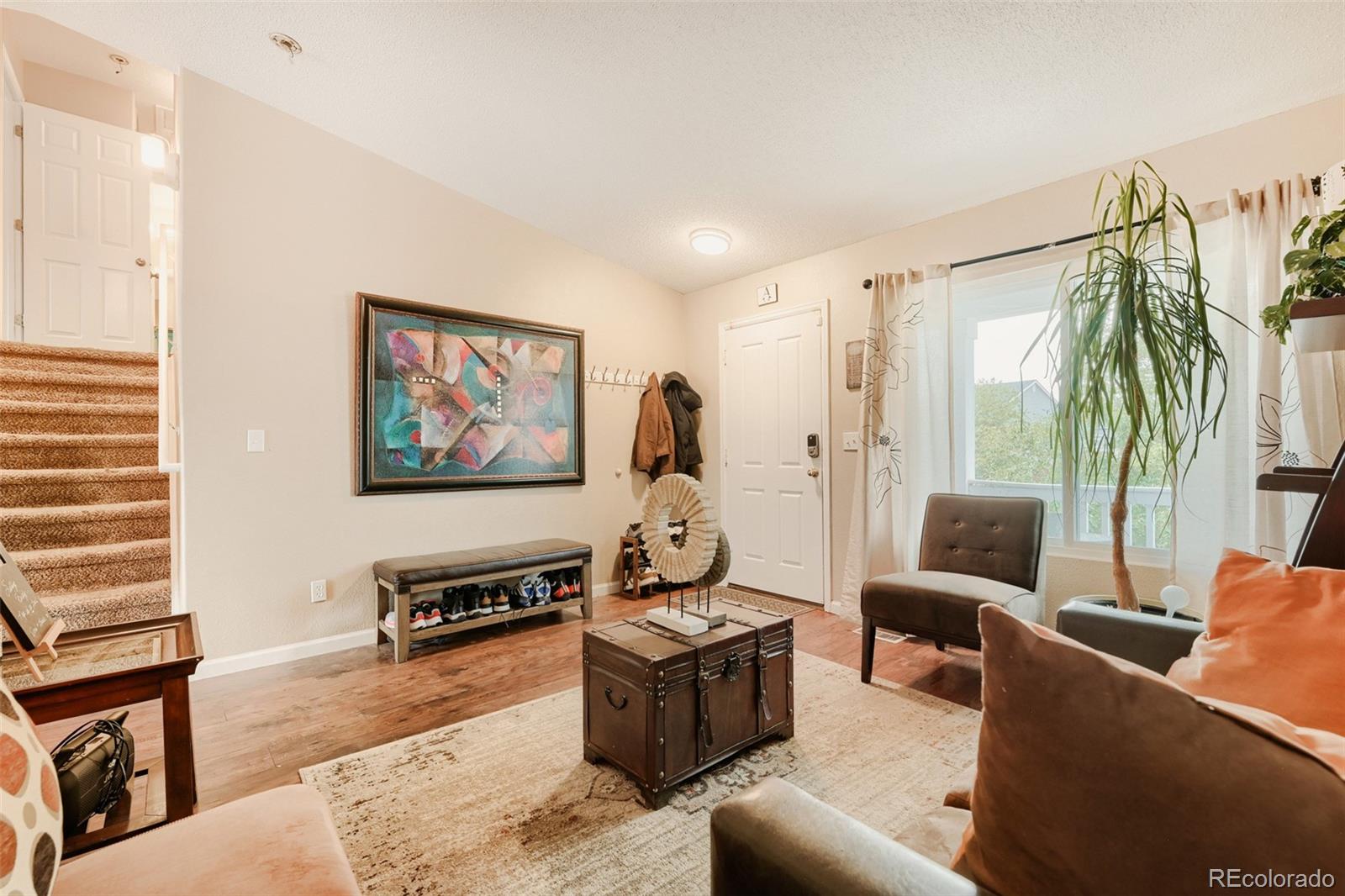 MLS Image #8 for 15698 e 51st drive,denver, Colorado