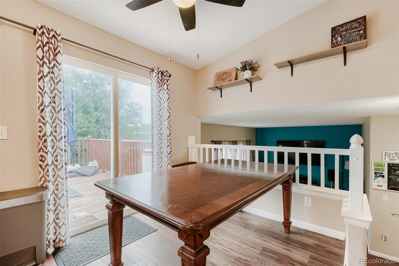 MLS Image #9 for 15698 e 51st drive,denver, Colorado