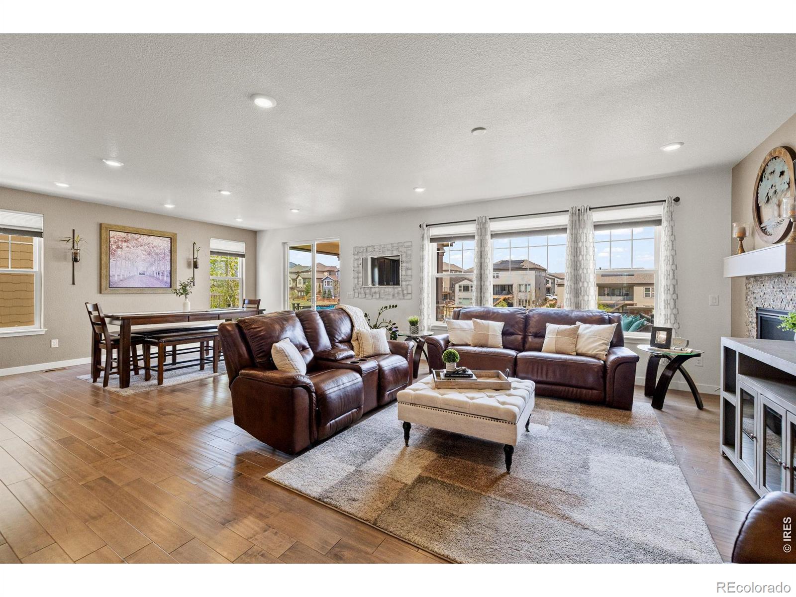 MLS Image #3 for 19615 w 94th avenue,arvada, Colorado