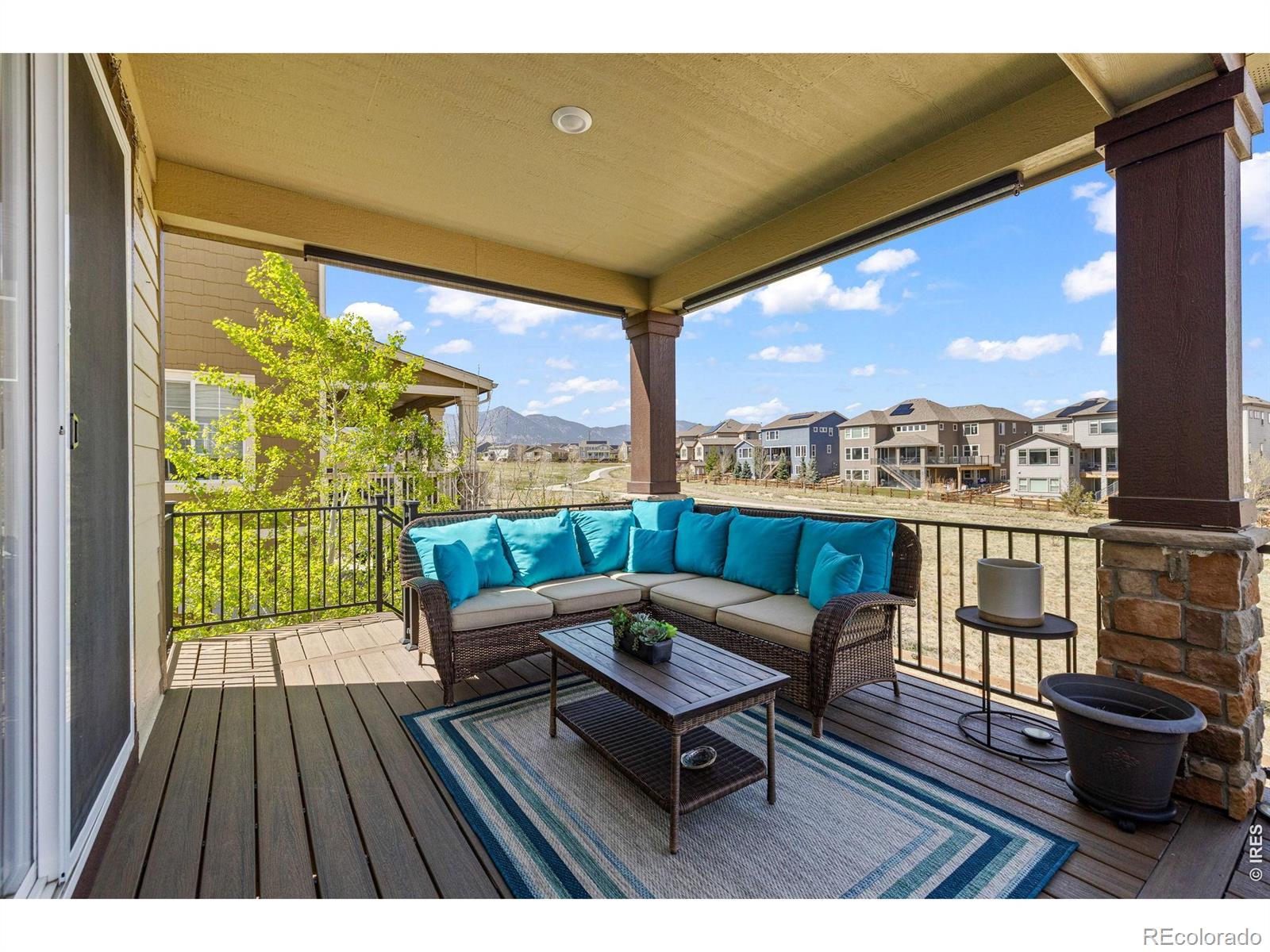 MLS Image #37 for 19615 w 94th avenue,arvada, Colorado