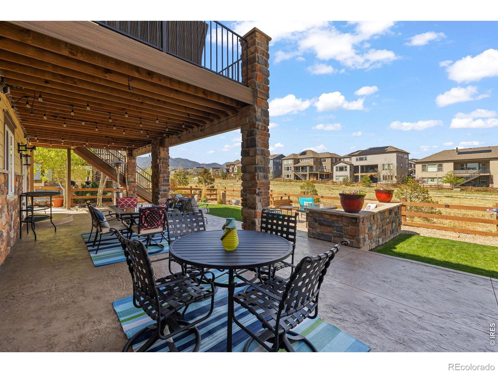 MLS Image #40 for 19615 w 94th avenue,arvada, Colorado