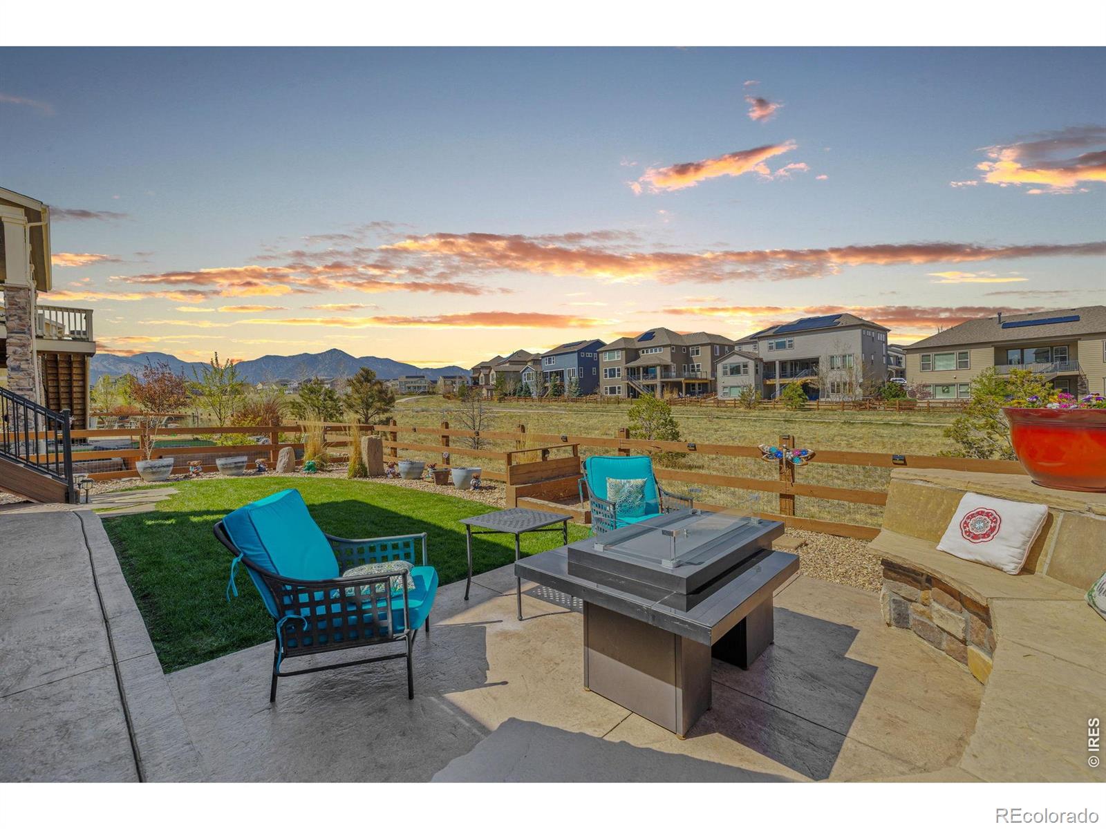 MLS Image #41 for 19615 w 94th avenue,arvada, Colorado