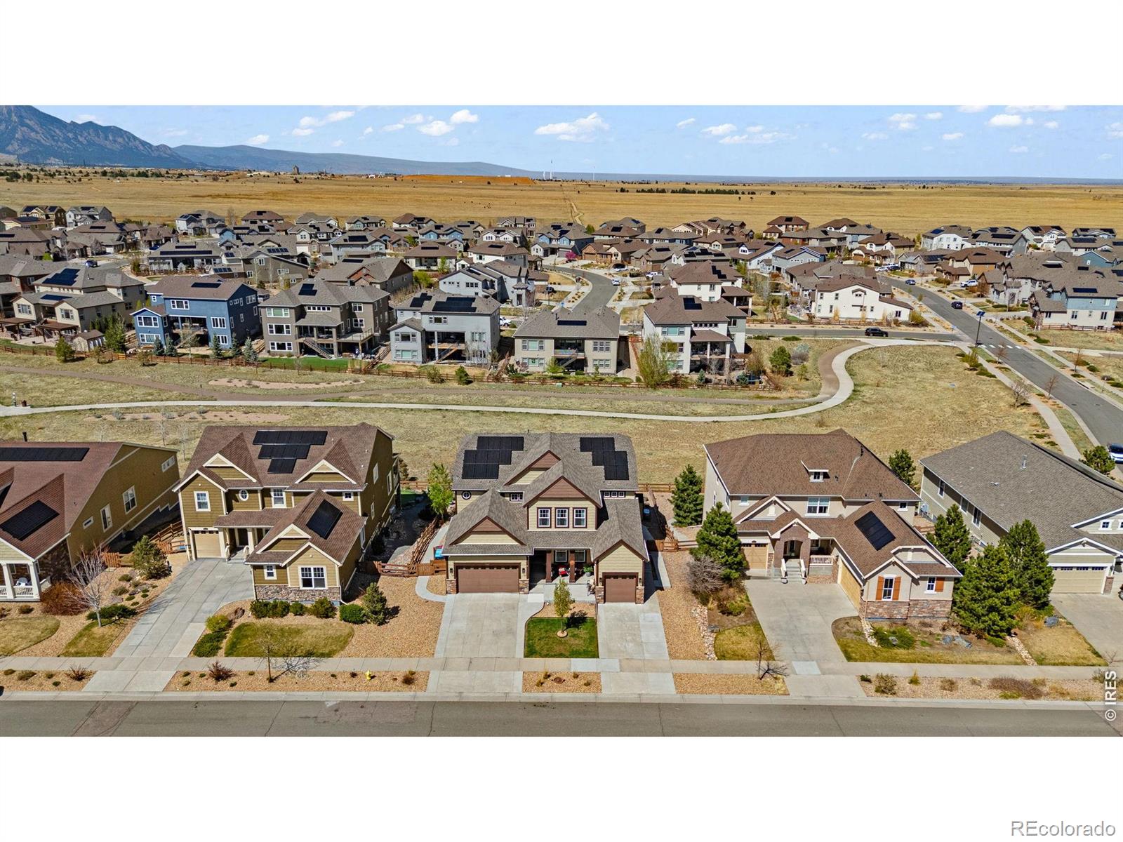 MLS Image #42 for 19615 w 94th avenue,arvada, Colorado