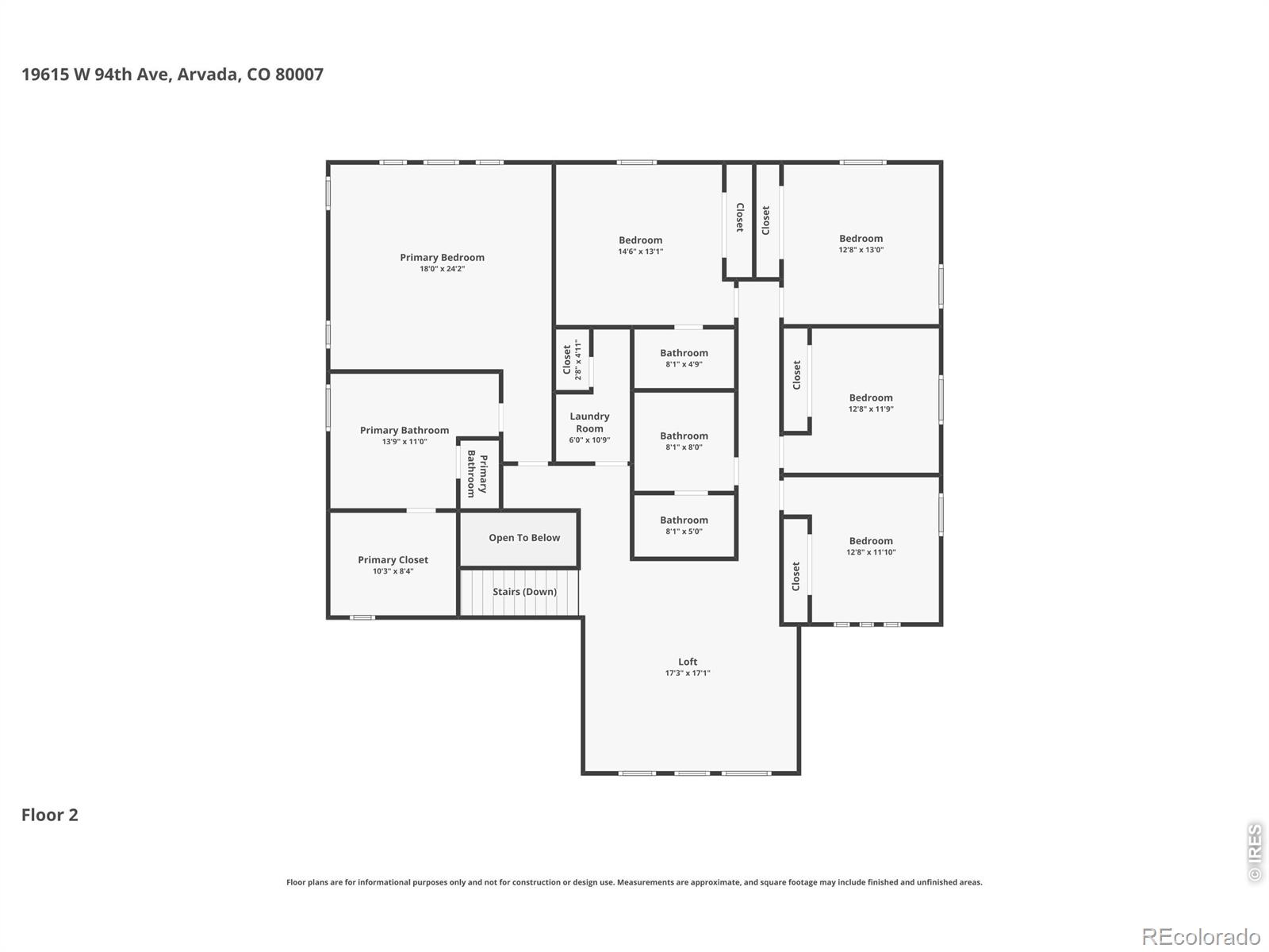 MLS Image #45 for 19615 w 94th avenue,arvada, Colorado