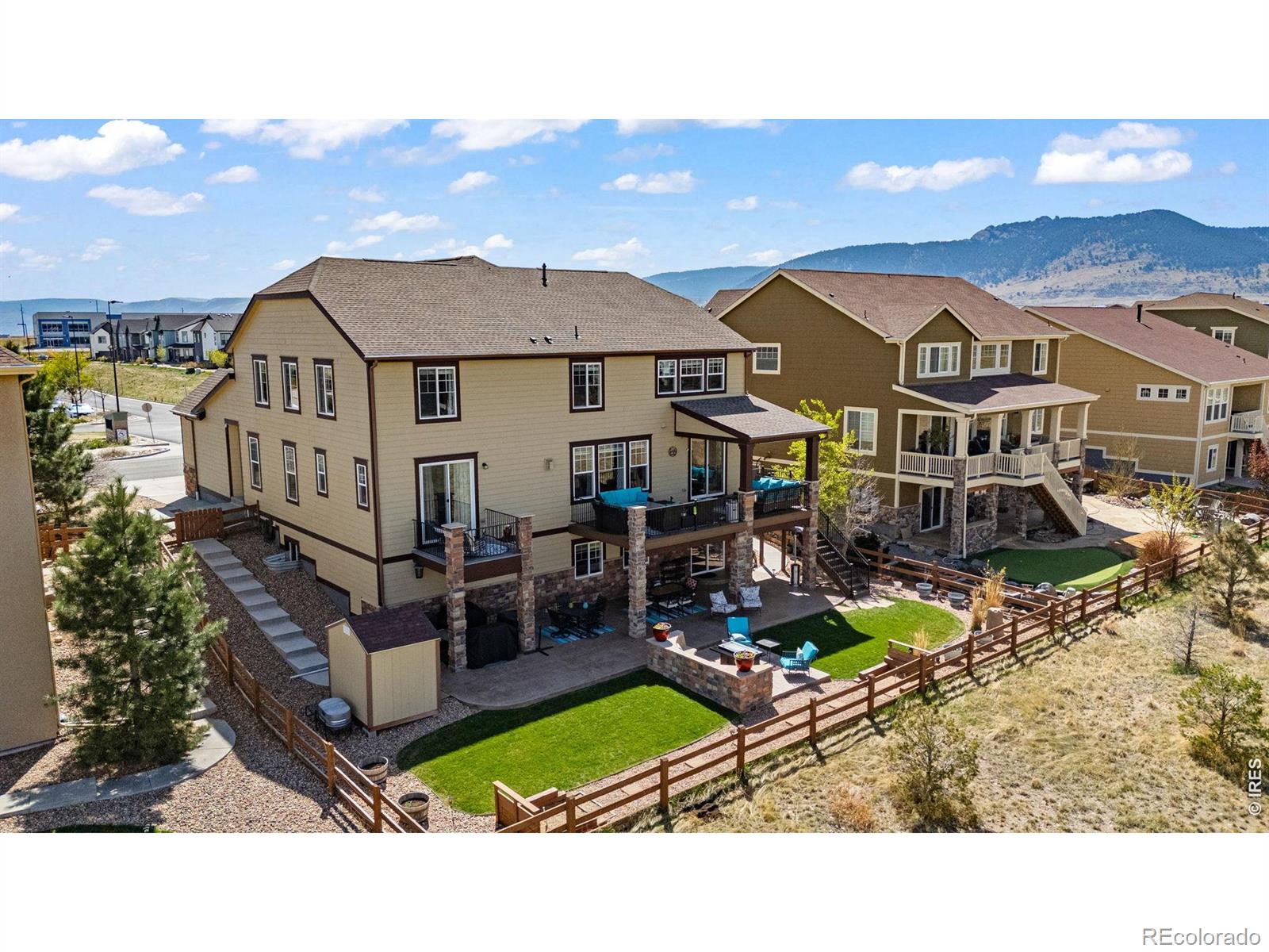MLS Image #46 for 19615 w 94th avenue,arvada, Colorado
