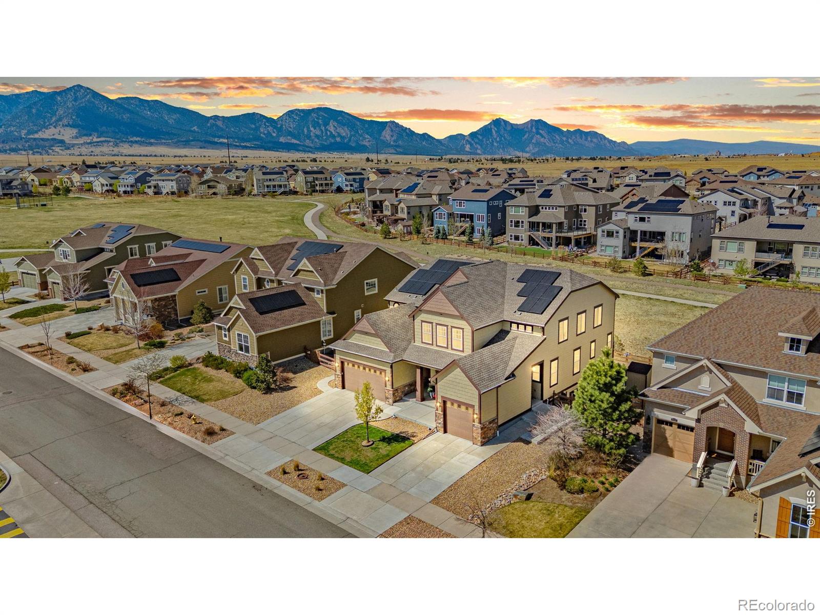 MLS Image #47 for 19615 w 94th avenue,arvada, Colorado