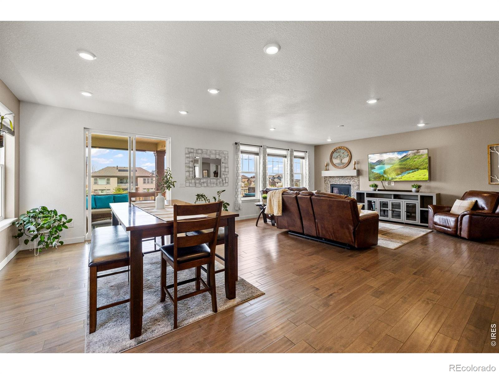 MLS Image #7 for 19615 w 94th avenue,arvada, Colorado