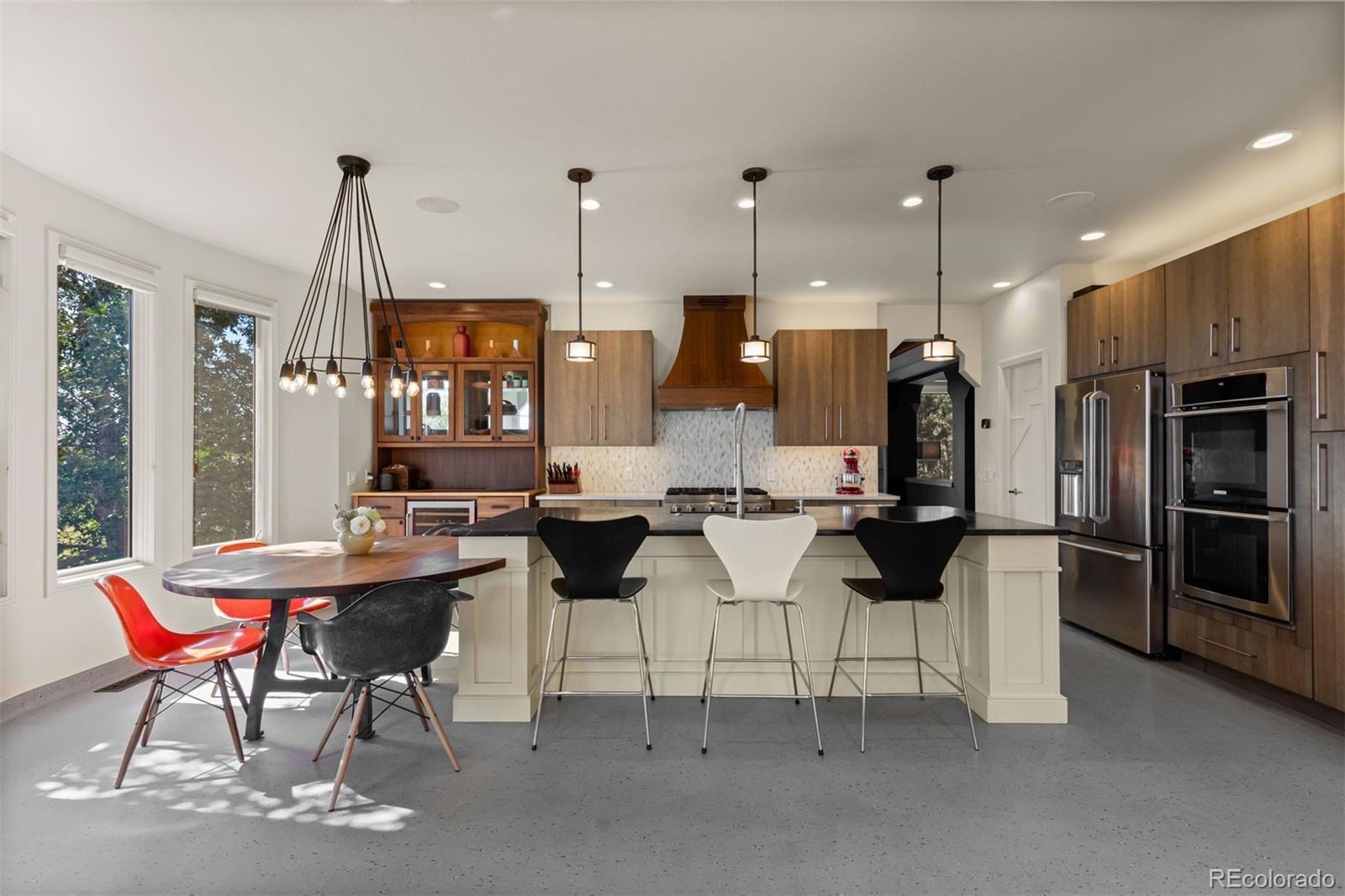 MLS Image #1 for 16118  mountain bluebird way,morrison, Colorado