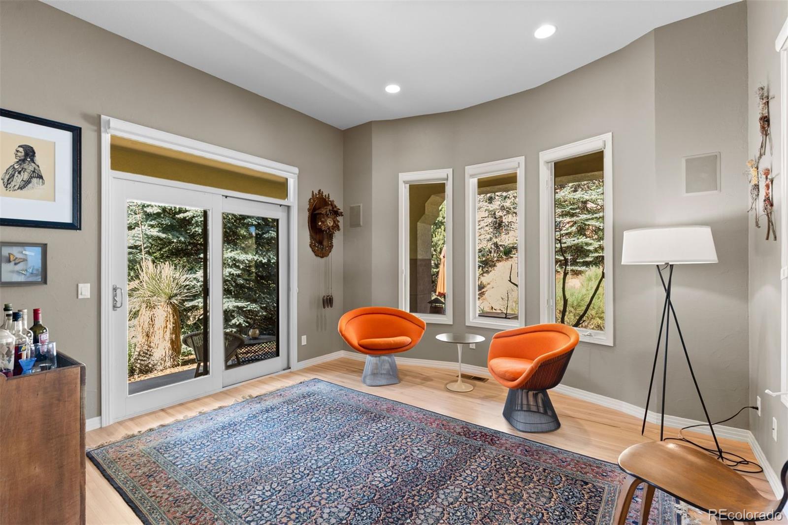 MLS Image #11 for 16118  mountain bluebird way,morrison, Colorado