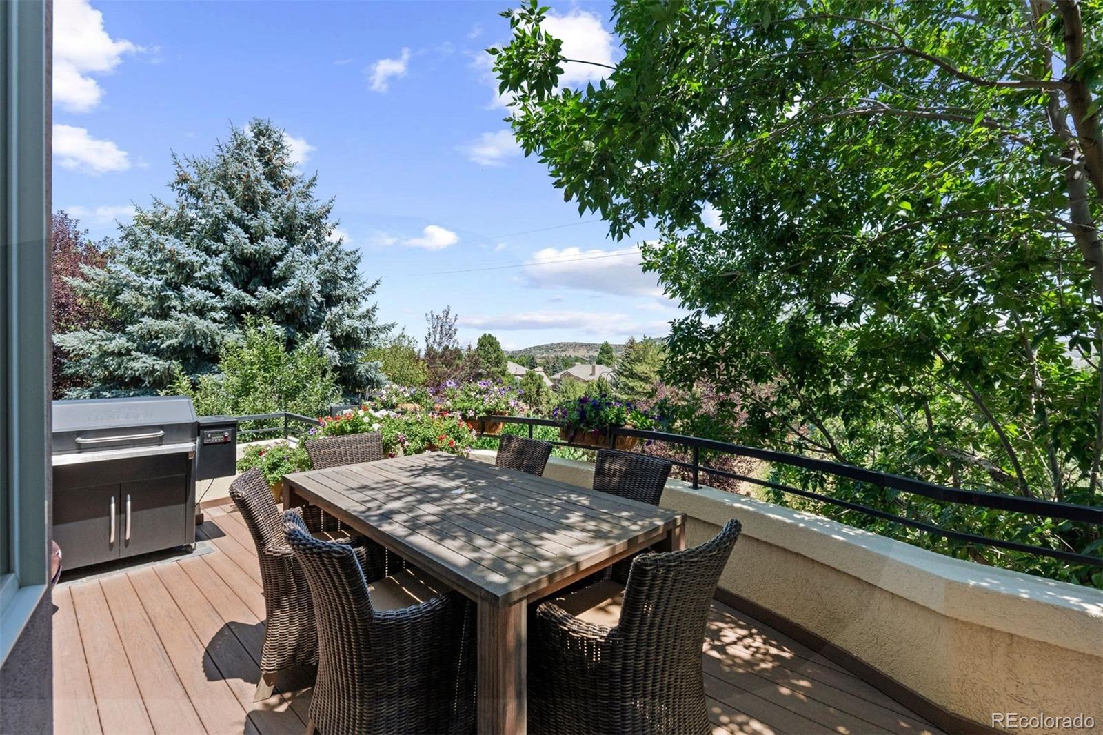 MLS Image #20 for 16118  mountain bluebird way,morrison, Colorado