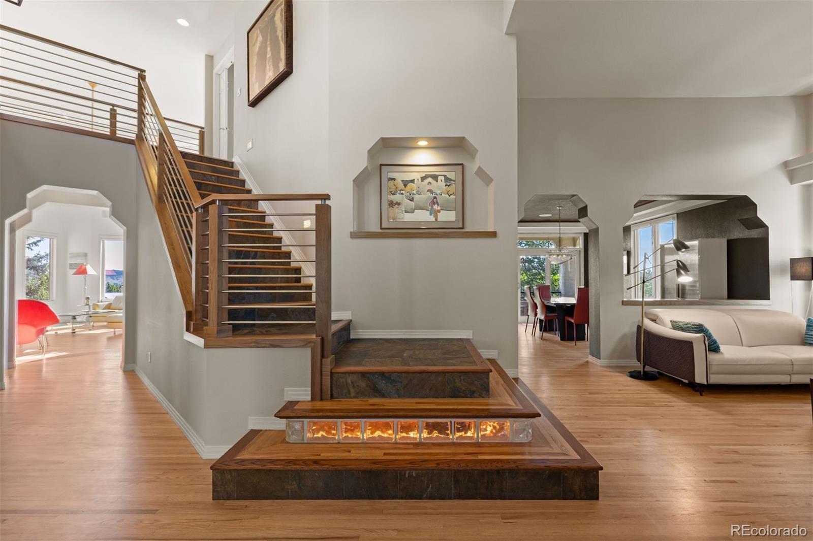 MLS Image #4 for 16118  mountain bluebird way,morrison, Colorado