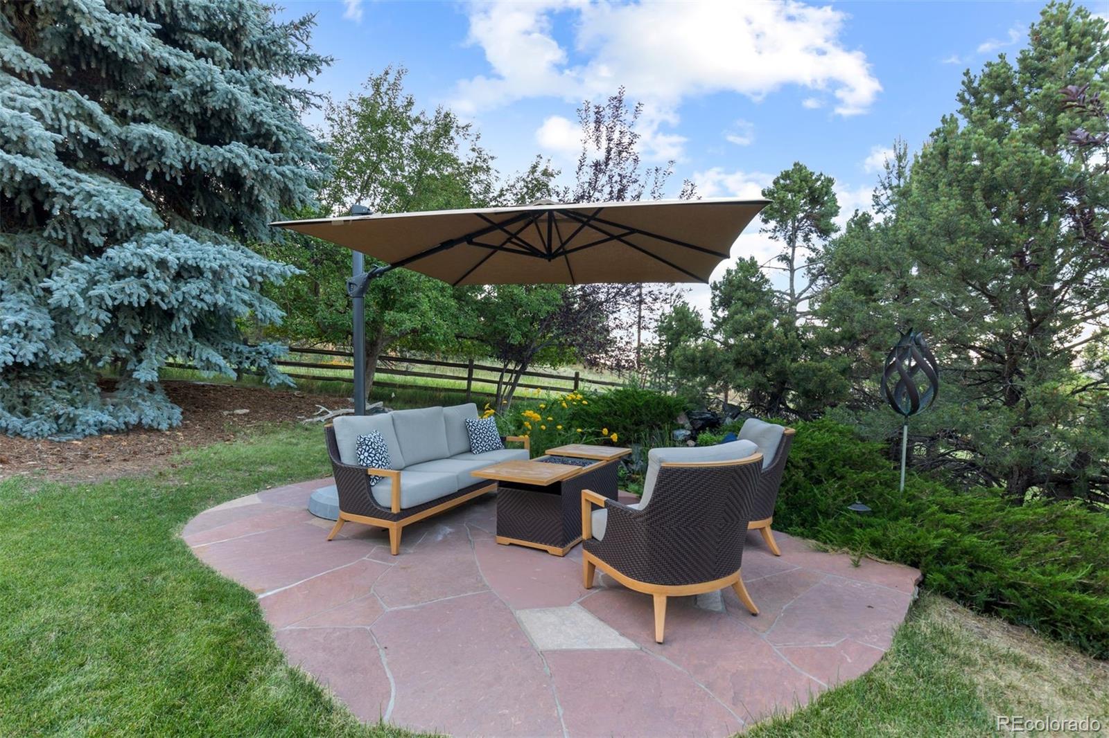 MLS Image #42 for 16118  mountain bluebird way,morrison, Colorado