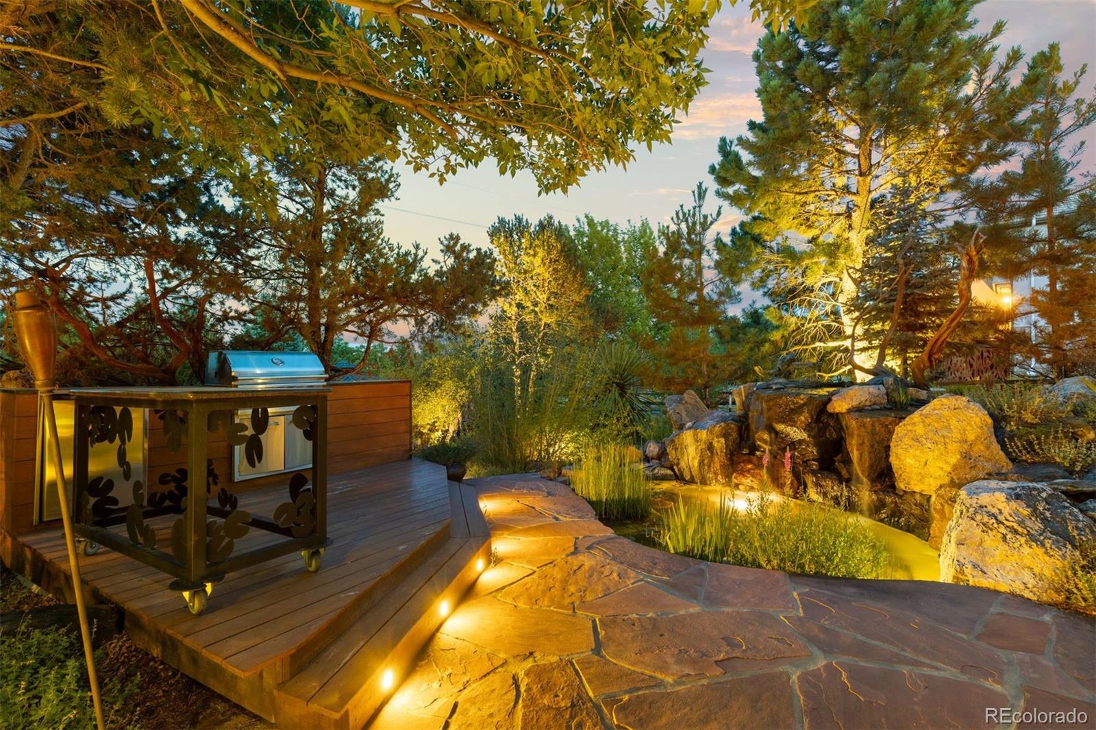 MLS Image #43 for 16118  mountain bluebird way,morrison, Colorado