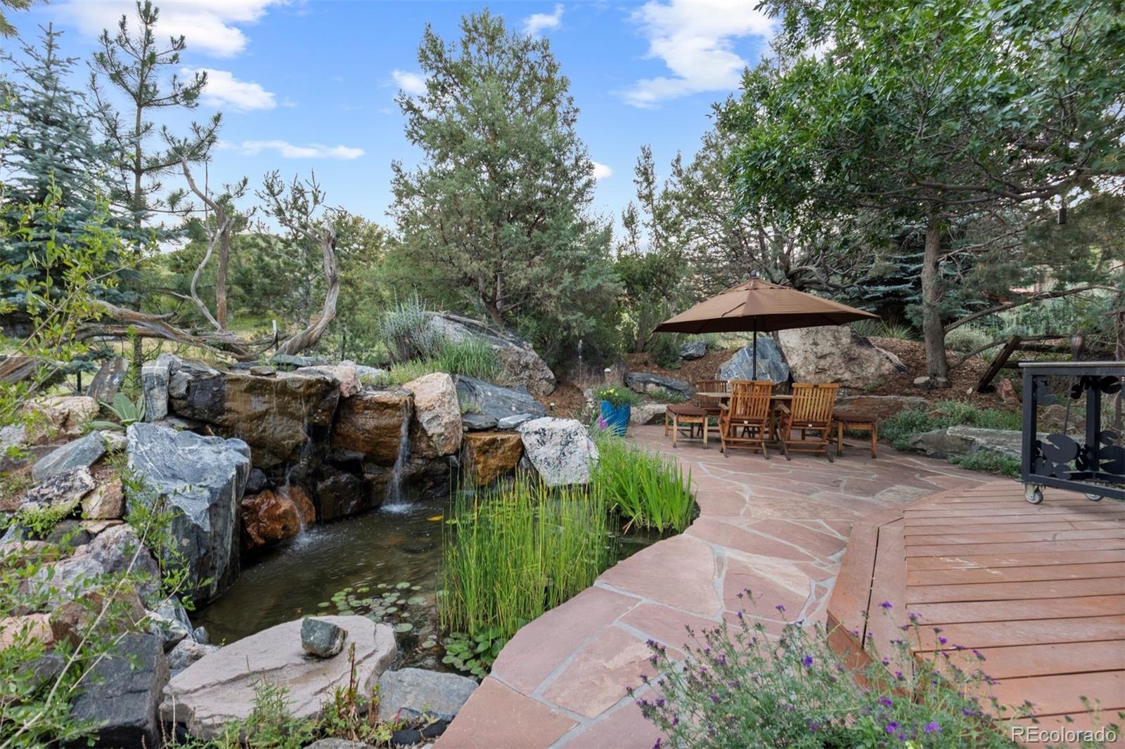 MLS Image #44 for 16118  mountain bluebird way,morrison, Colorado