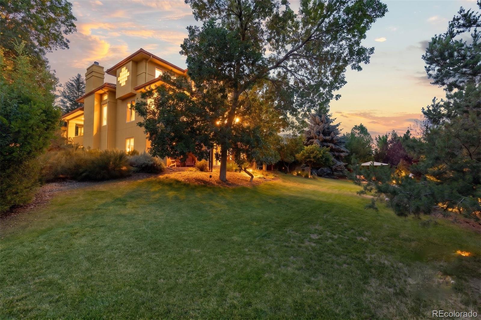 MLS Image #45 for 16118  mountain bluebird way,morrison, Colorado