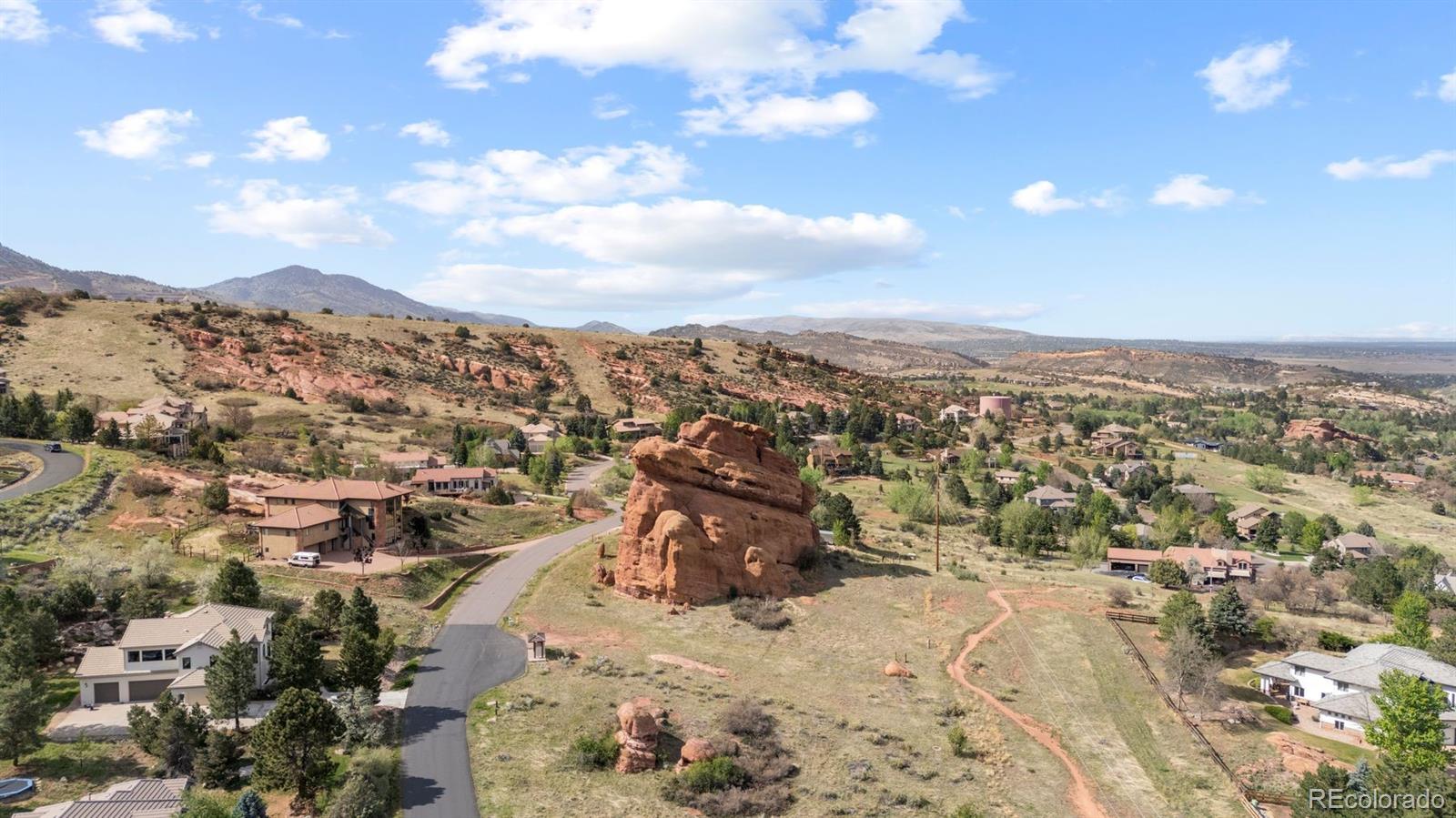 MLS Image #48 for 16118  mountain bluebird way,morrison, Colorado