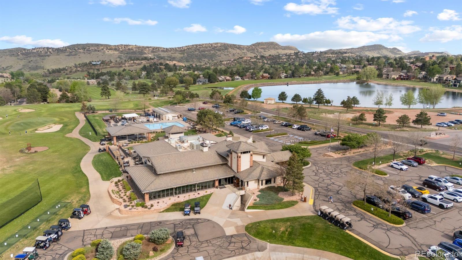 MLS Image #49 for 16118  mountain bluebird way,morrison, Colorado