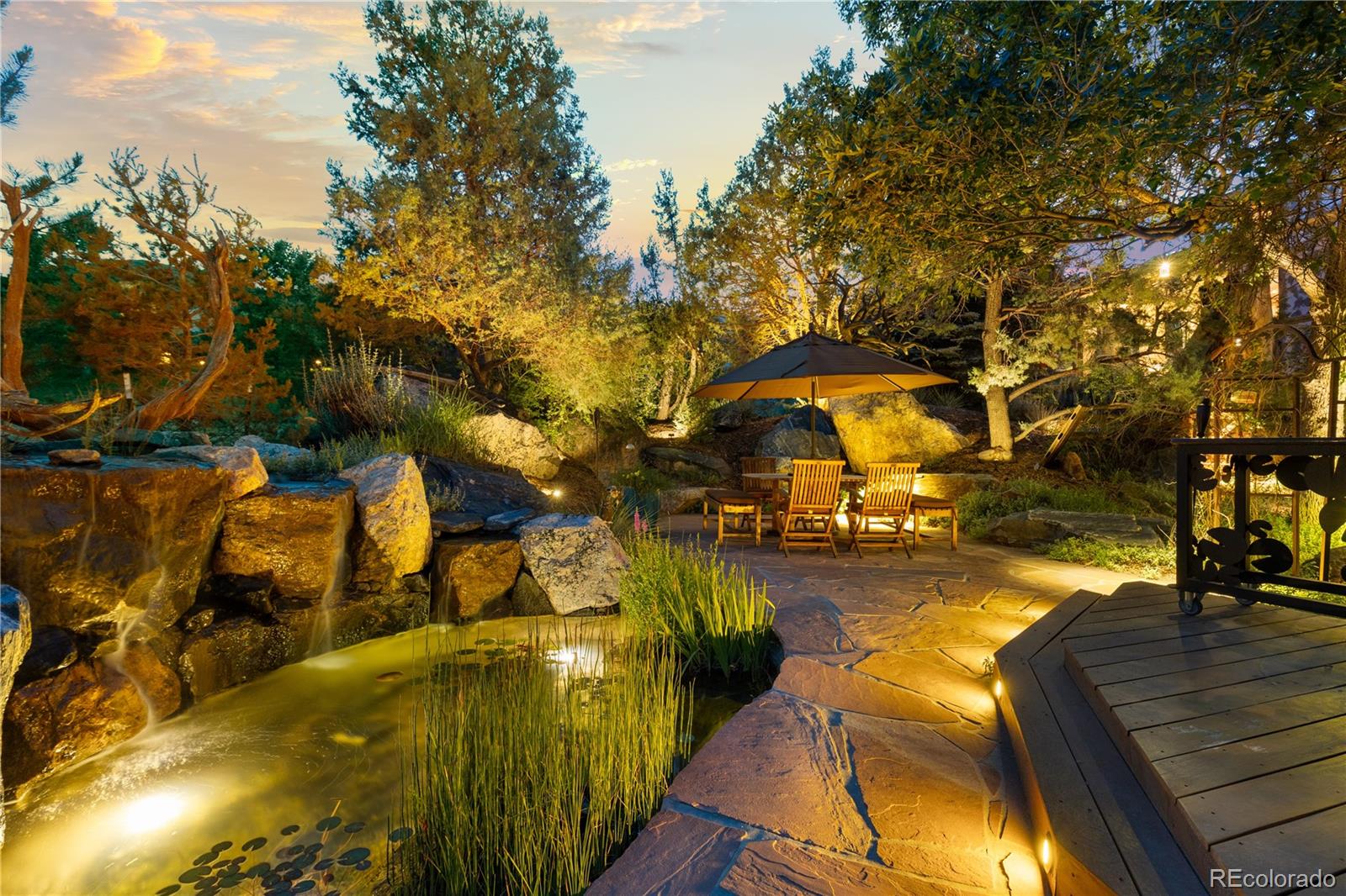 MLS Image #5 for 16118  mountain bluebird way,morrison, Colorado