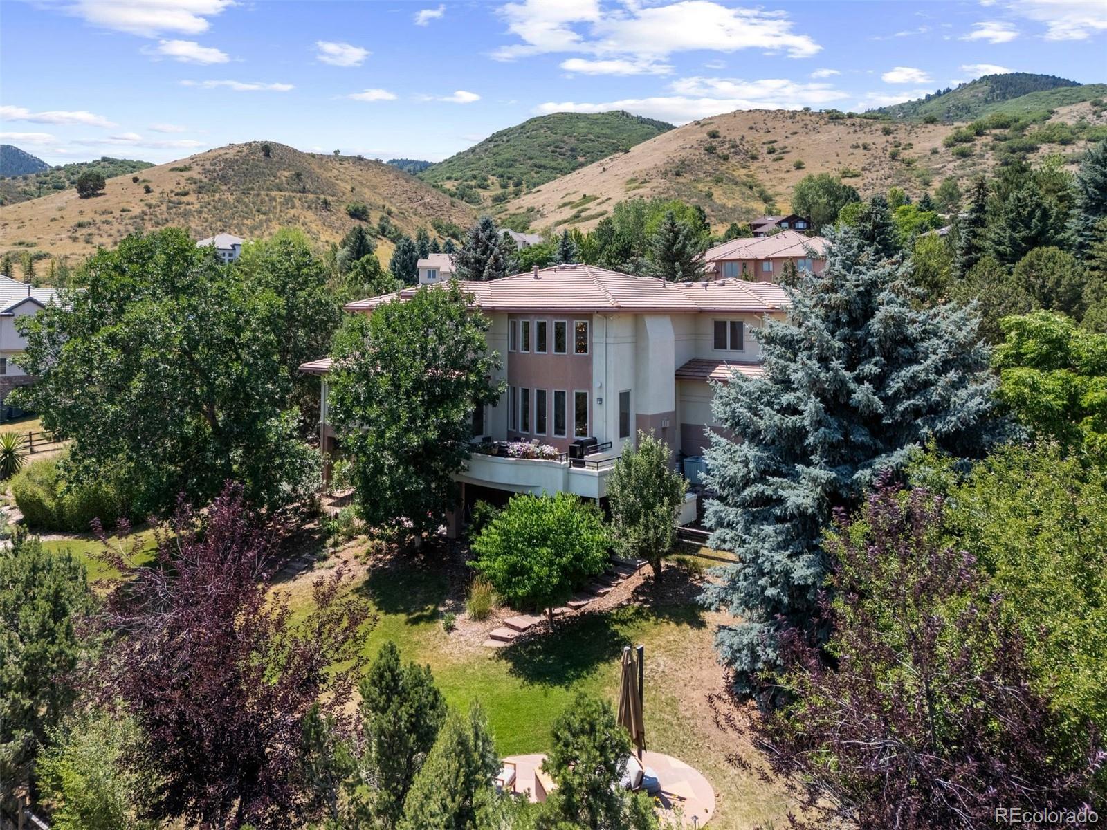MLS Image #8 for 16118  mountain bluebird way,morrison, Colorado