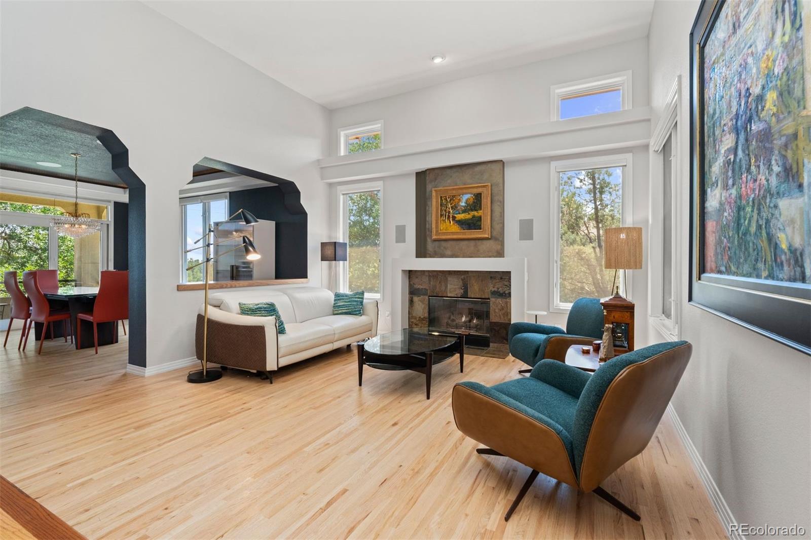 MLS Image #9 for 16118  mountain bluebird way,morrison, Colorado