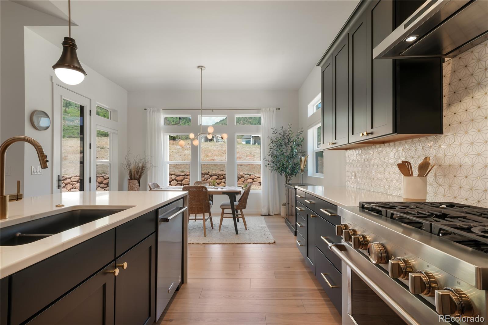 MLS Image #10 for 4706  mountain ledge lane,monument, Colorado