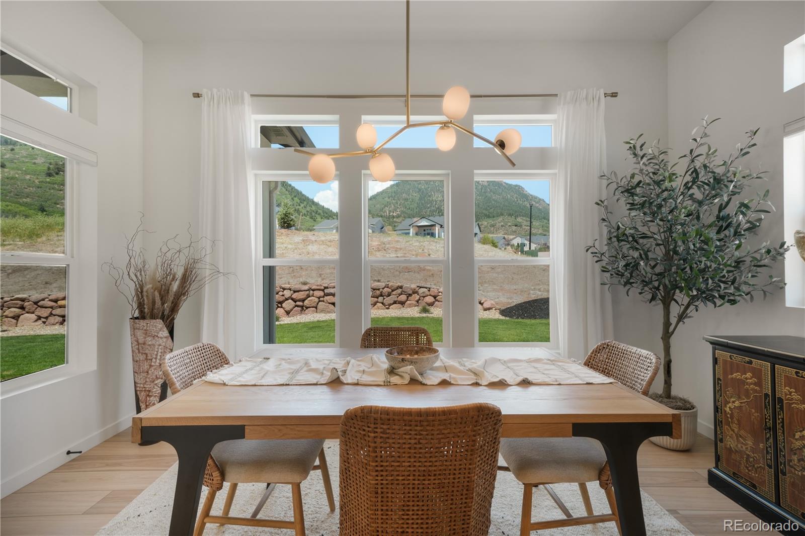 MLS Image #12 for 4706  mountain ledge lane,monument, Colorado