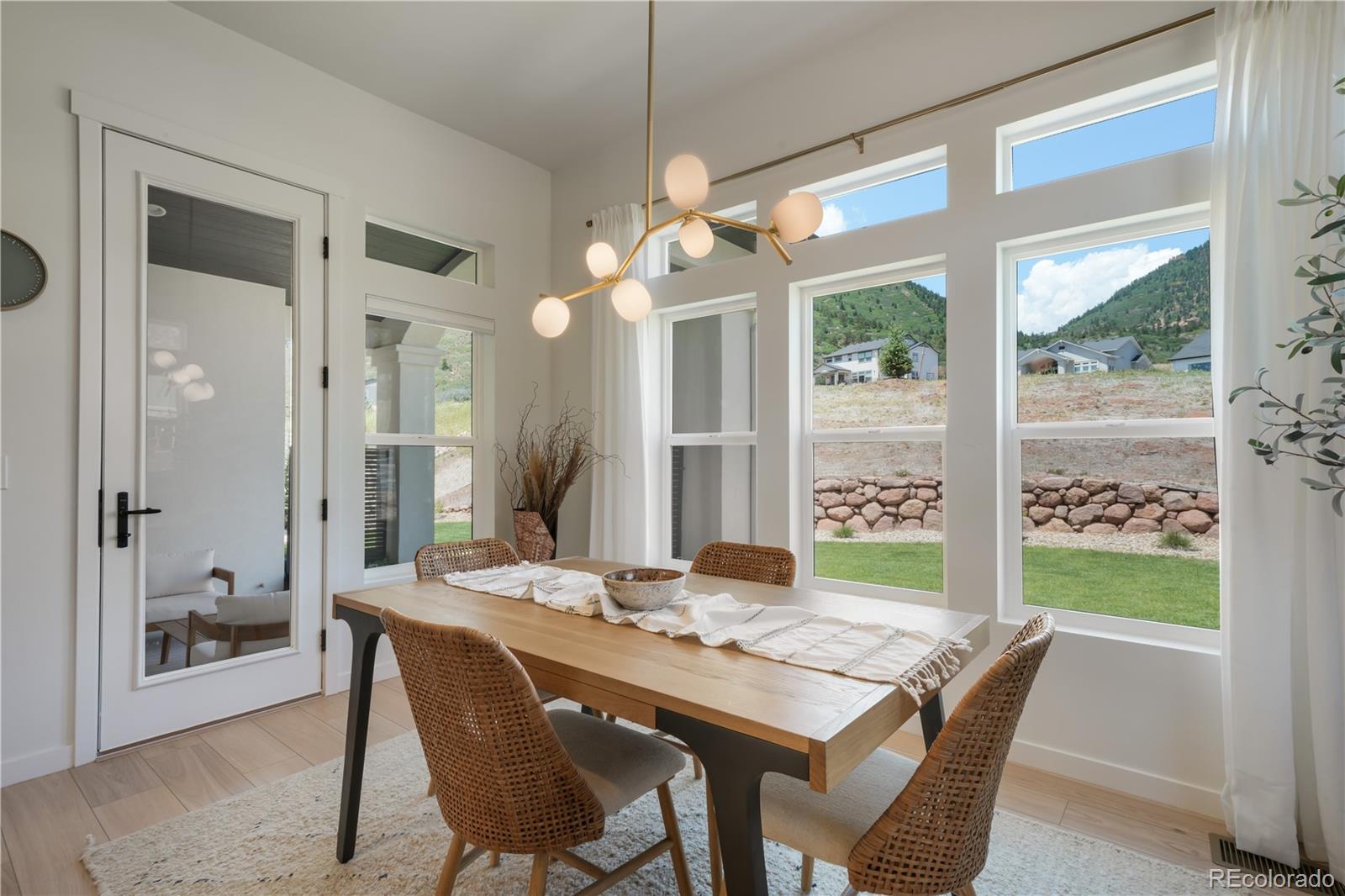 MLS Image #13 for 4706  mountain ledge lane,monument, Colorado