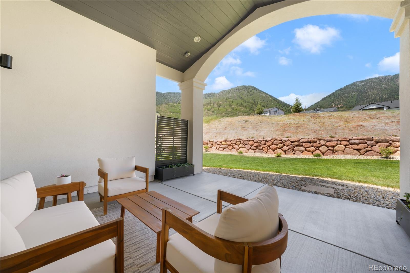 MLS Image #14 for 4706  mountain ledge lane,monument, Colorado