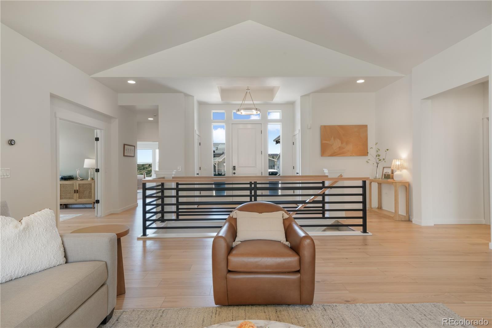 MLS Image #3 for 4706  mountain ledge lane,monument, Colorado