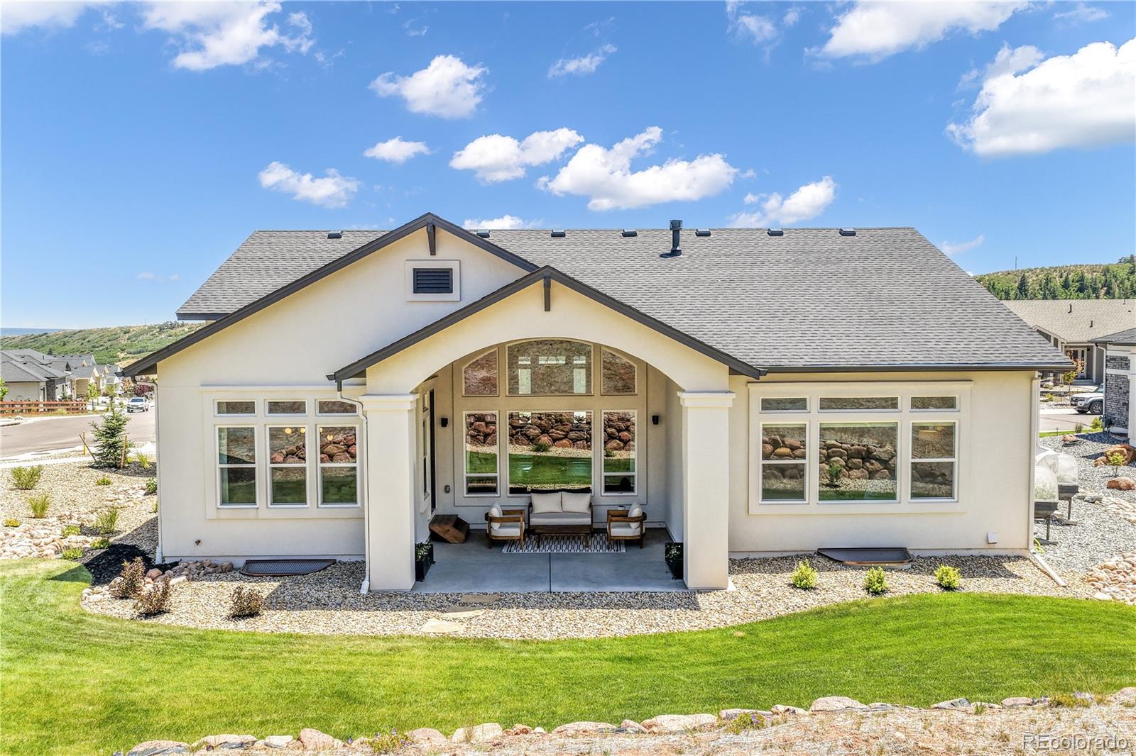 MLS Image #47 for 4706  mountain ledge lane,monument, Colorado