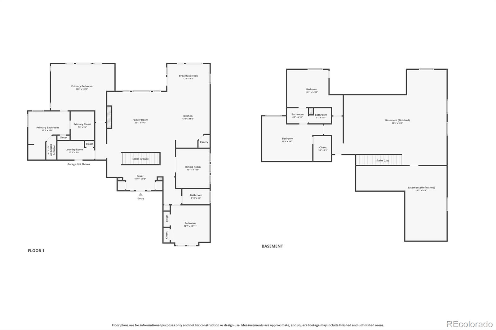 MLS Image #49 for 4706  mountain ledge lane,monument, Colorado