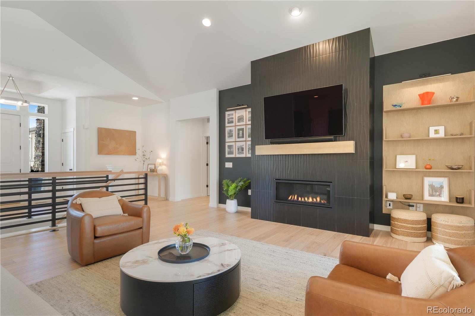 MLS Image #5 for 4706  mountain ledge lane,monument, Colorado