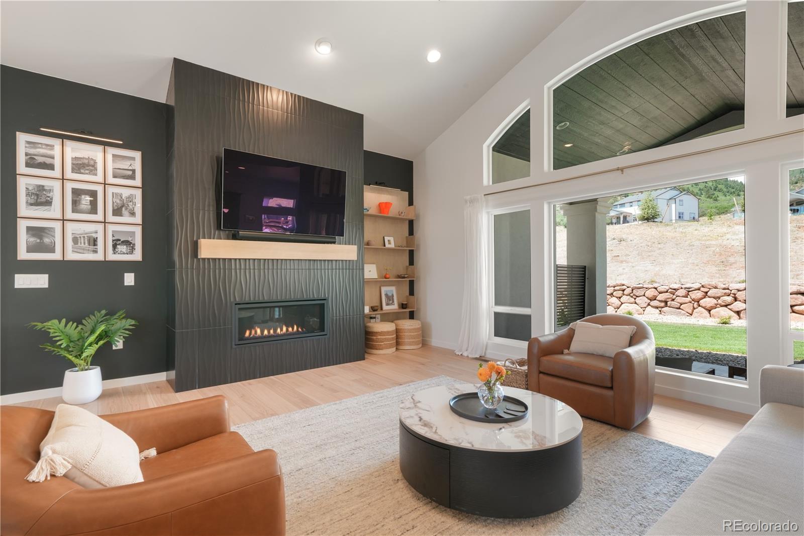 MLS Image #6 for 4706  mountain ledge lane,monument, Colorado
