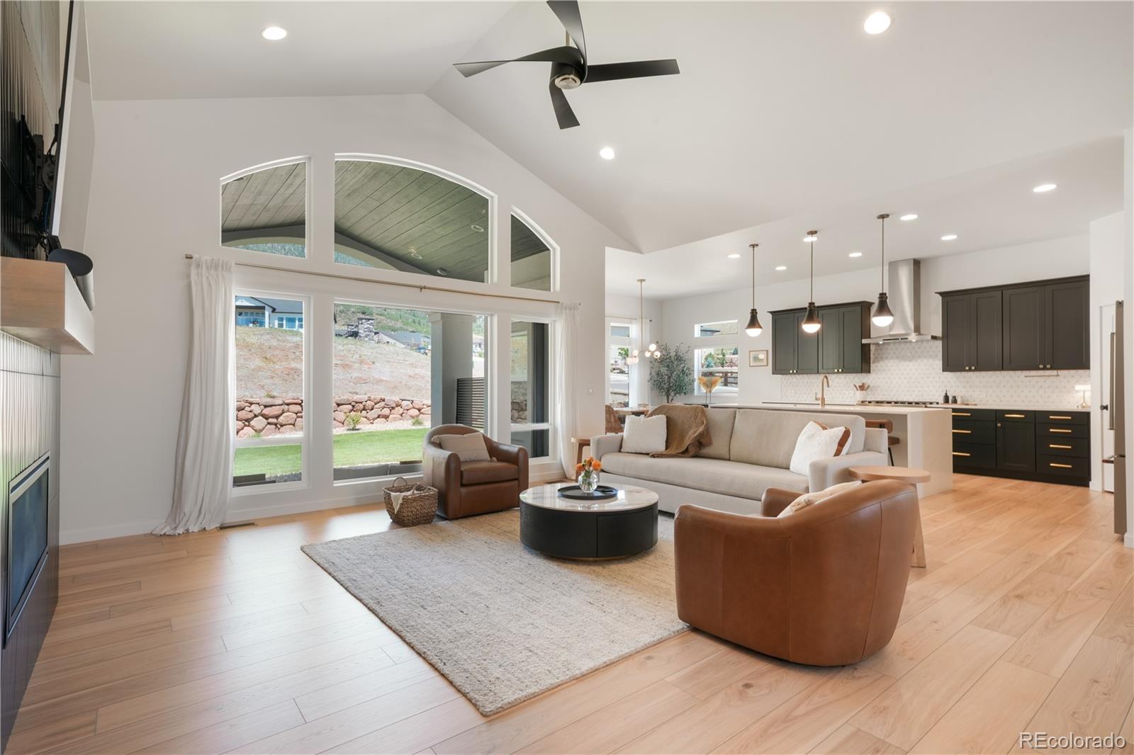 MLS Image #7 for 4706  mountain ledge lane,monument, Colorado