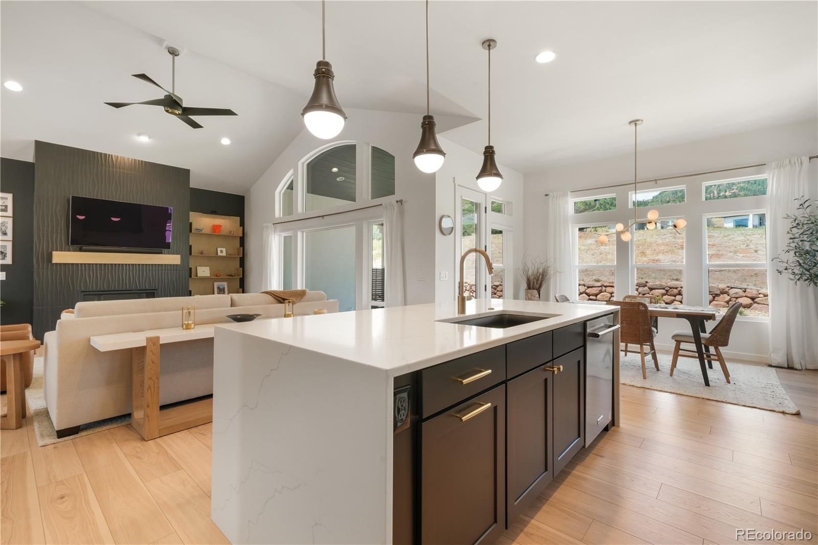MLS Image #8 for 4706  mountain ledge lane,monument, Colorado