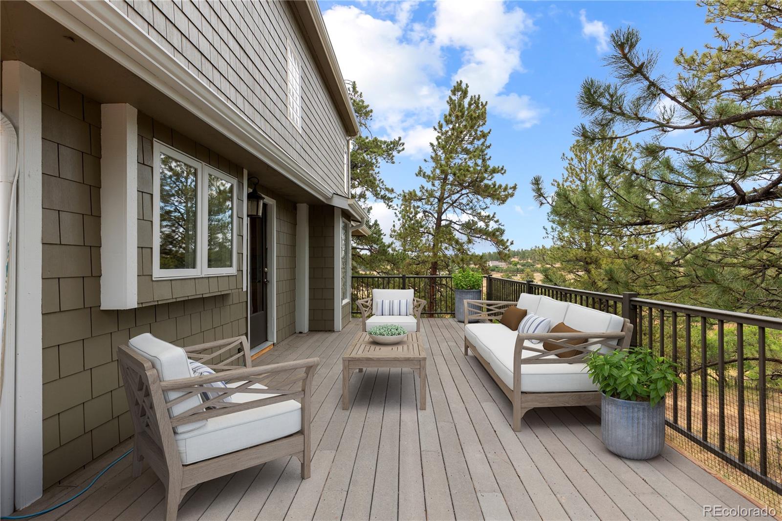MLS Image #10 for 3919  woods road,sedalia, Colorado