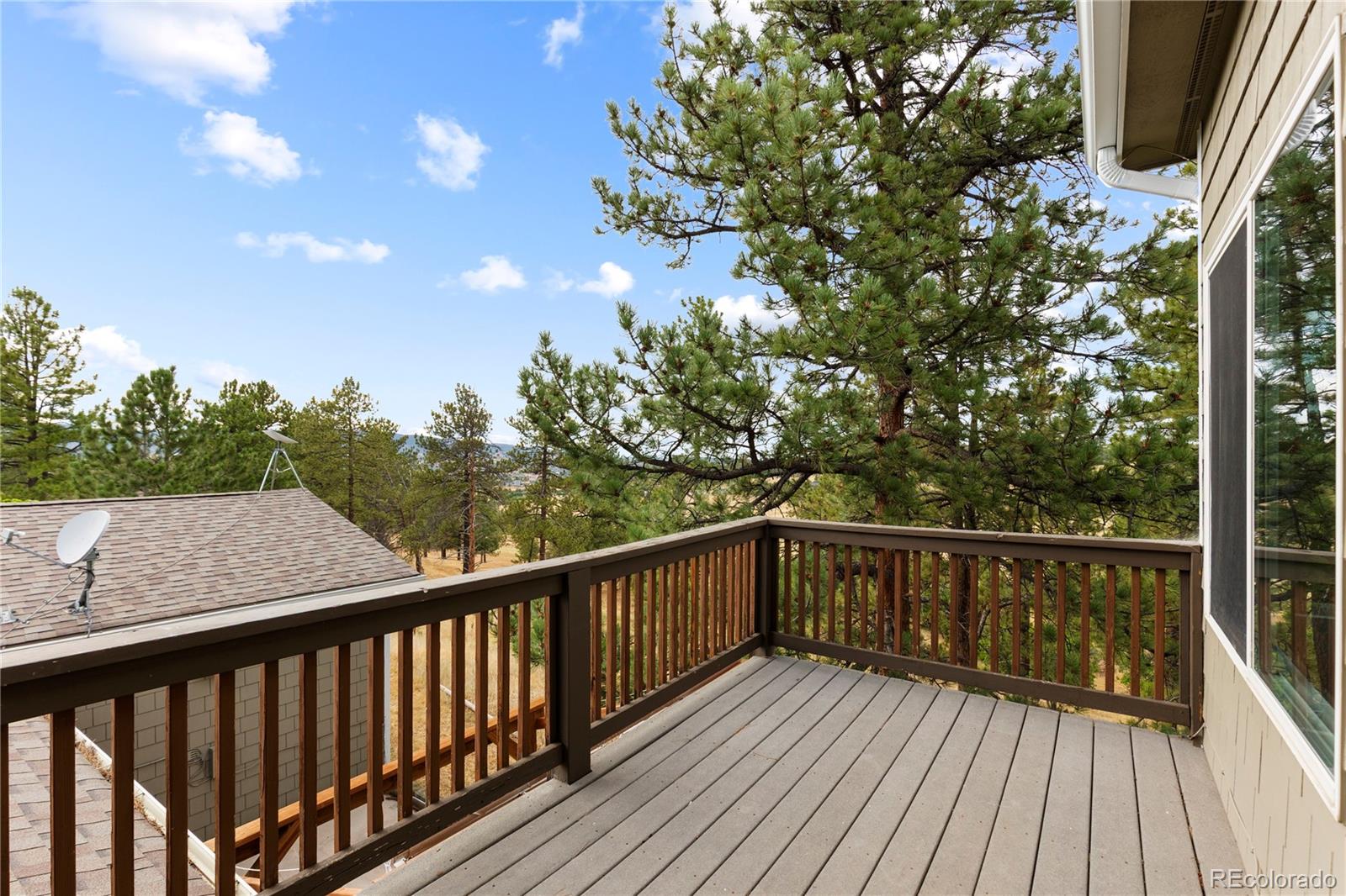 MLS Image #16 for 3919  woods road,sedalia, Colorado