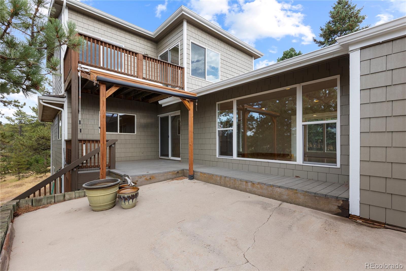 MLS Image #24 for 3919  woods road,sedalia, Colorado