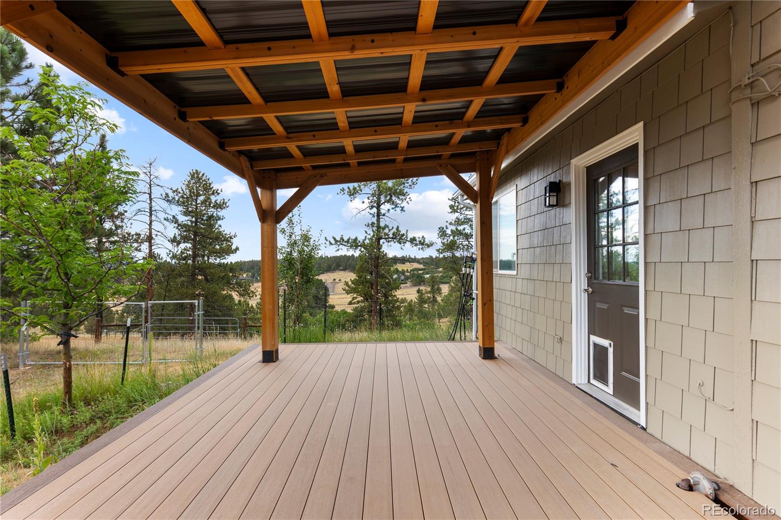 MLS Image #25 for 3919  woods road,sedalia, Colorado