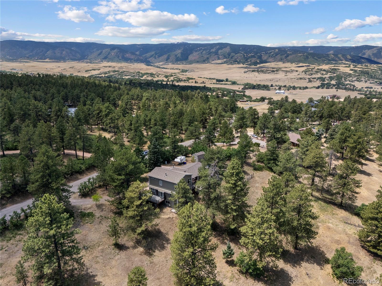 MLS Image #27 for 3919  woods road,sedalia, Colorado
