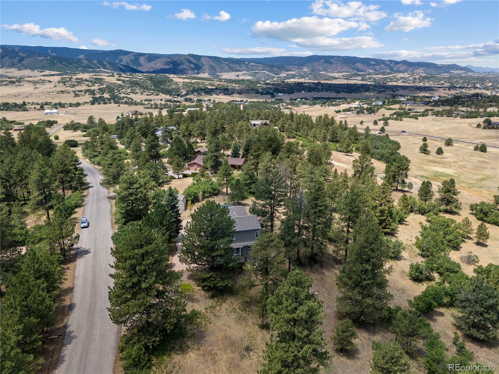 MLS Image #6 for 3919  woods road,sedalia, Colorado