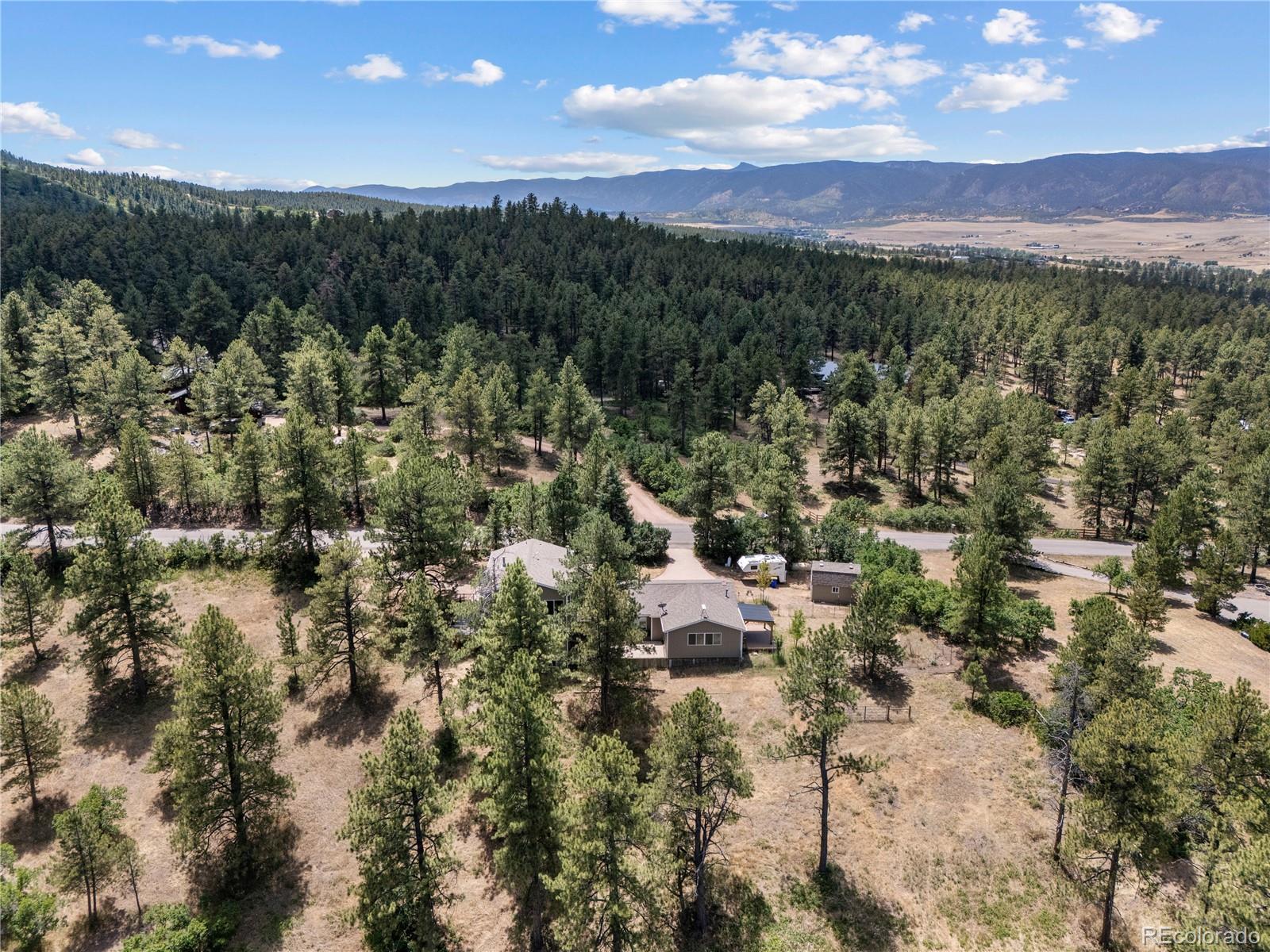 MLS Image #8 for 3919  woods road,sedalia, Colorado