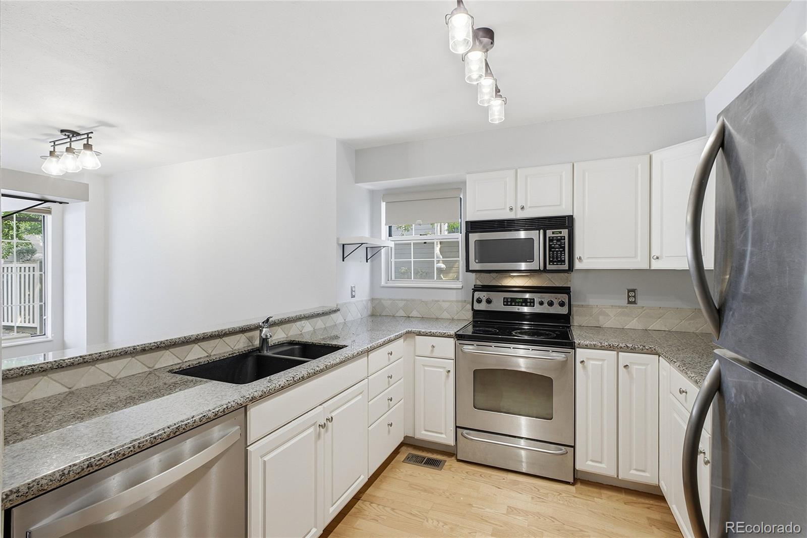 MLS Image #5 for 11131 w 17th avenue,denver, Colorado