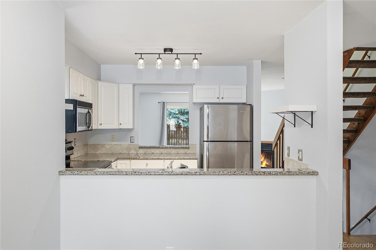 MLS Image #7 for 11131 w 17th avenue,denver, Colorado