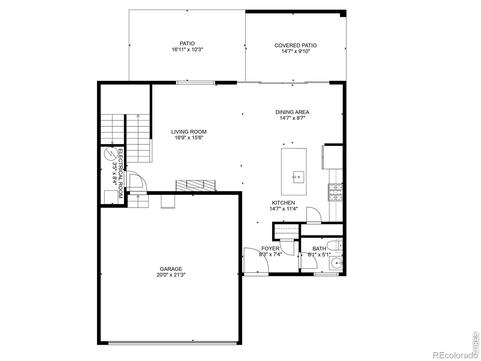 MLS Image #27 for 371  stoll drive,windsor, Colorado