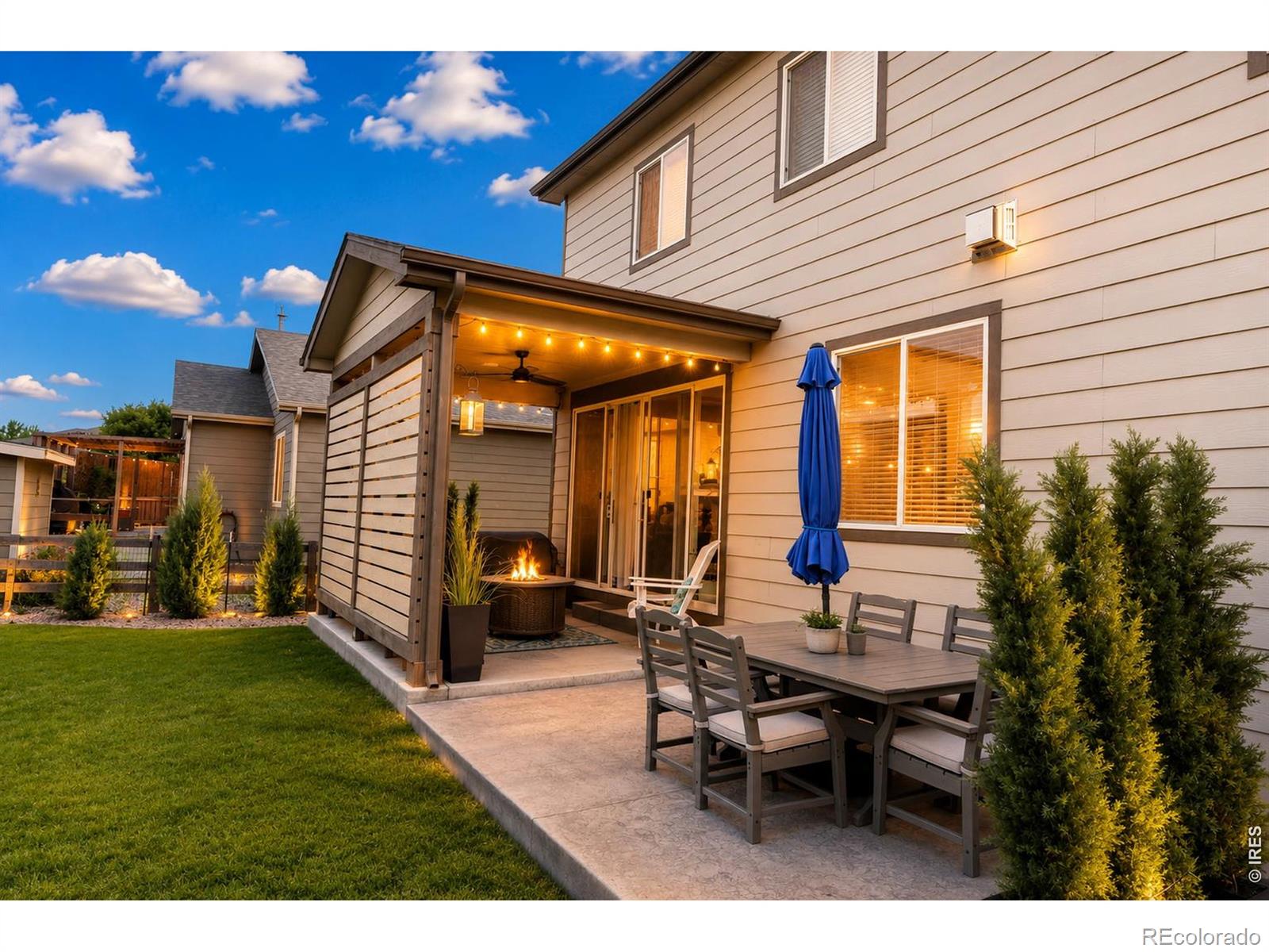 MLS Image #3 for 371  stoll drive,windsor, Colorado