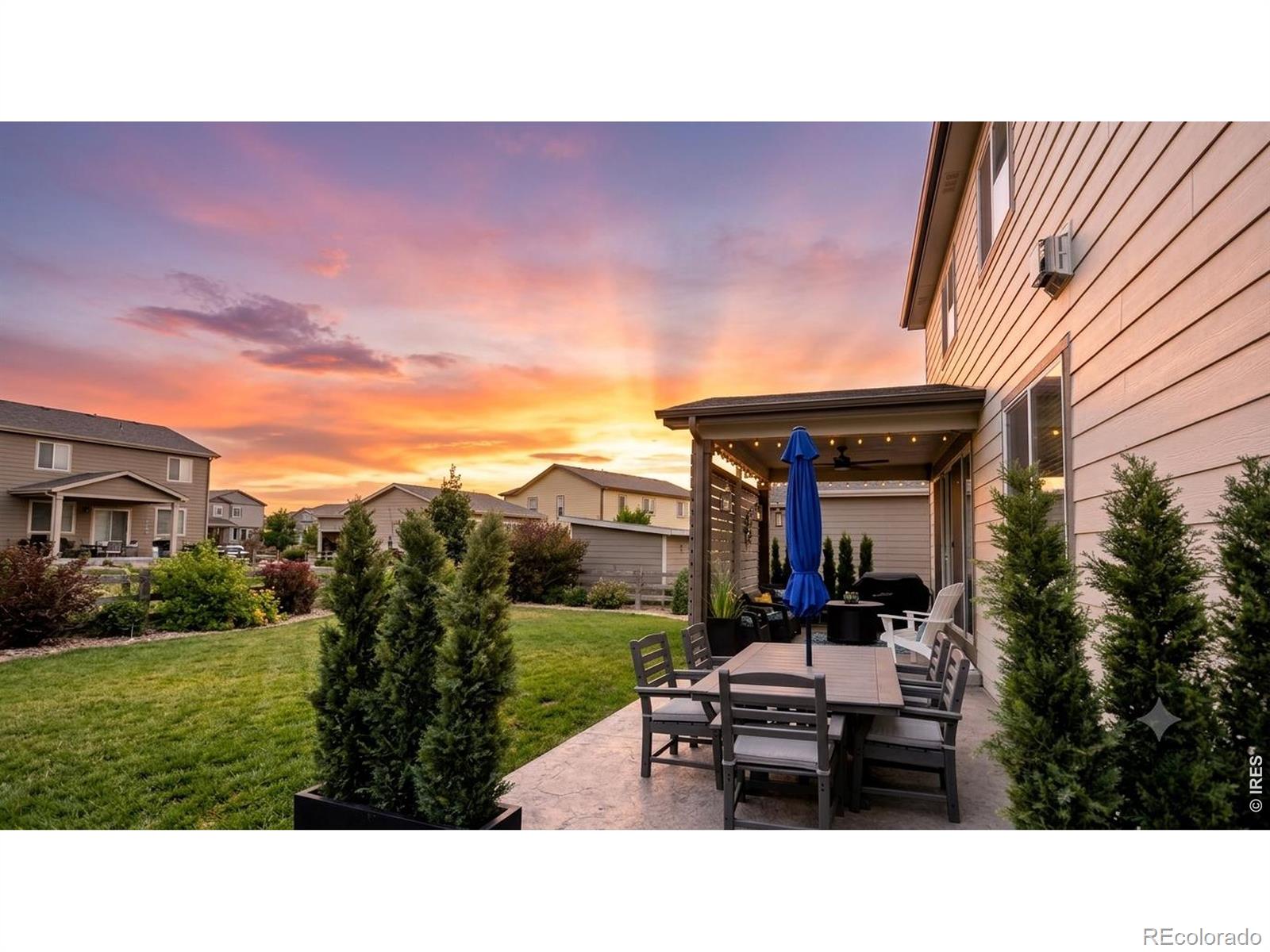 MLS Image #4 for 371  stoll drive,windsor, Colorado
