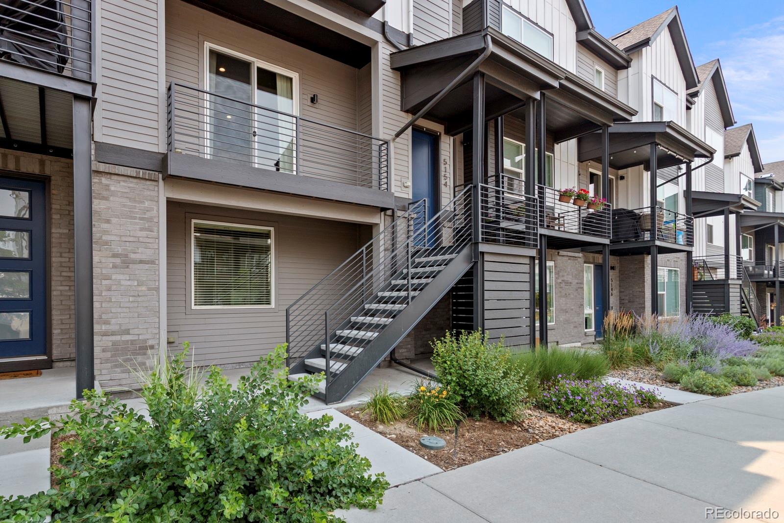 MLS Image #2 for 5154  vivian street,wheat ridge, Colorado